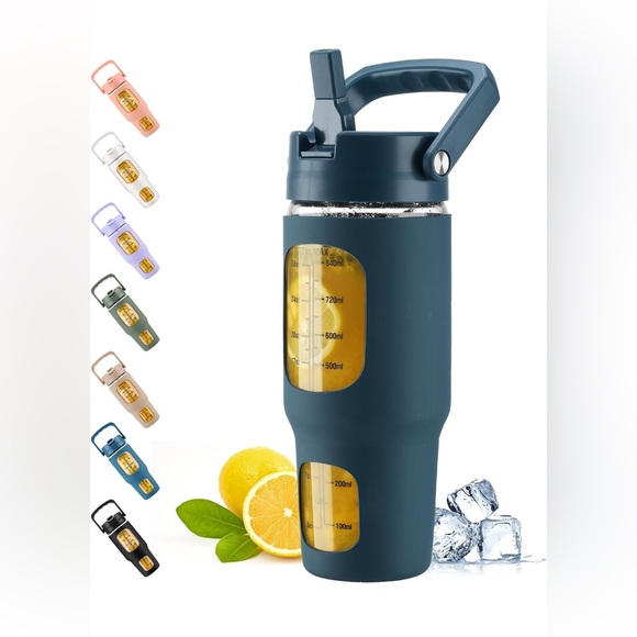 Amazon Other - 32oz Tumbler NWT